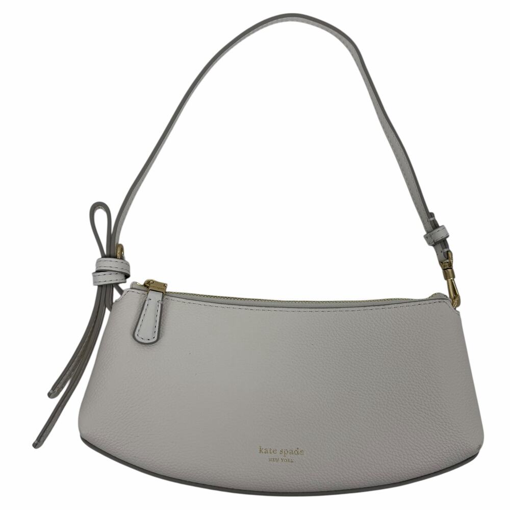 kate spade White Shoulder Bag - Picture 5 of 14